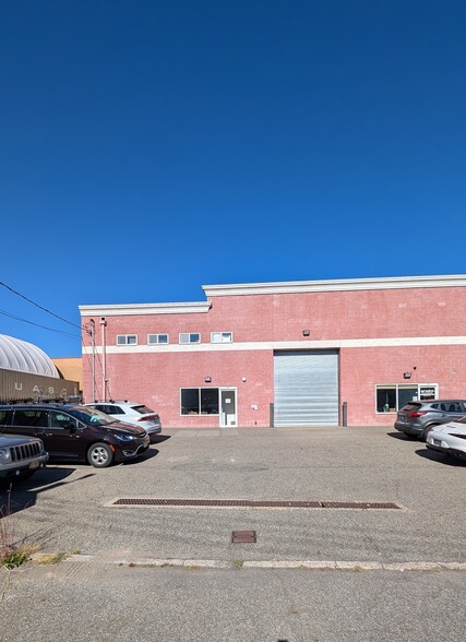 Primary Photo Of 45 Marble Loop, Staten Island Warehouse For Lease