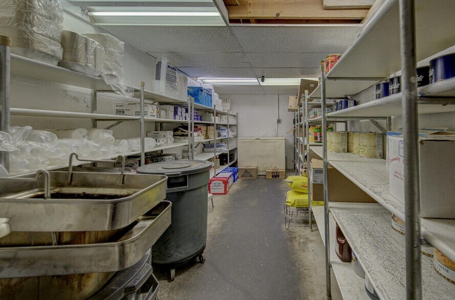 More Photos Of 822 Main St, Walsenburg Restaurant For Sale