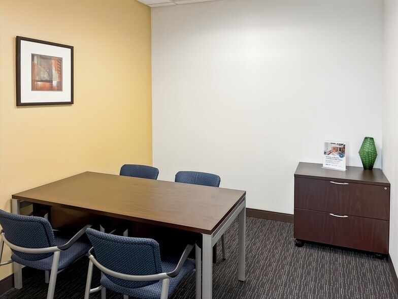 More Photos Of 600 Eagleview Blvd, Exton Coworking Space