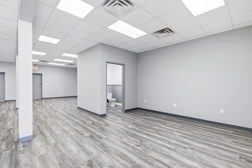 More Photos Of 1905 Bellmore Ave, Bellmore Storefront For Sale