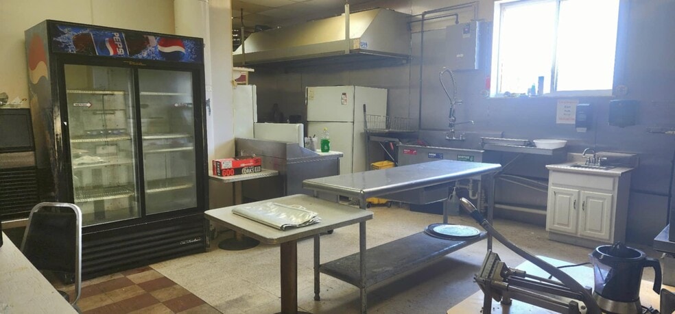 More Photos Of 14 Bridge St, Scottdale Lodge Meeting Hall For Sale