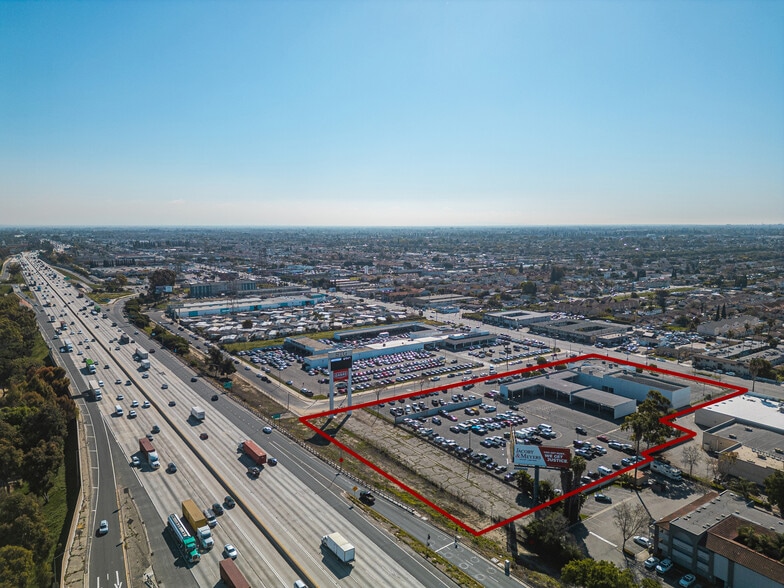 More Photos Of 8559 Artesia Blvd, Bellflower Auto Dealership For Sale