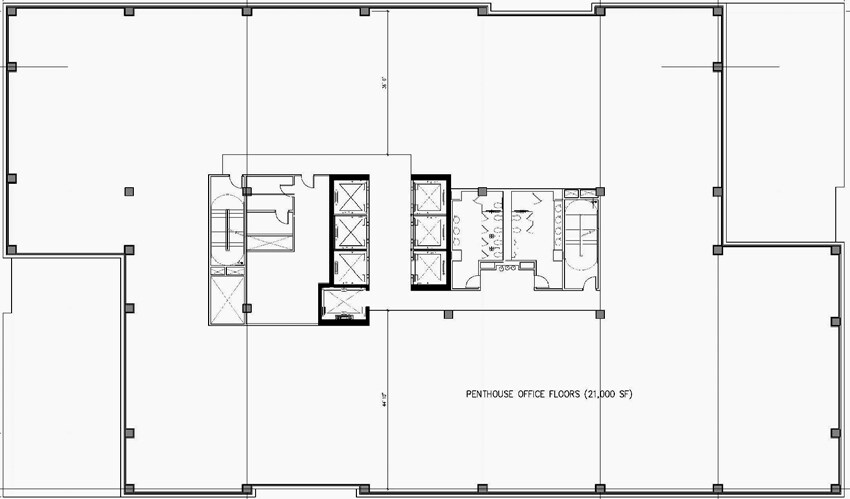 440 Monticello Ave Norfolk Va 23510 Office For Lease