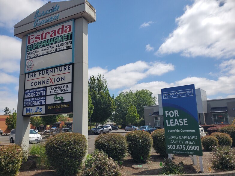 Primary Photo Of 1776 NW Fairview Dr, Gresham Unknown For Lease