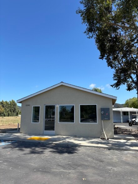 Primary Photo Of 1241-1247 W San Marcos Blvd, San Marcos Manufactured Housing Mobile Home Park For Lease