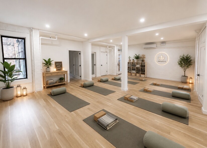 More Photos Of 157 Huron St, Brooklyn Apartments For Lease