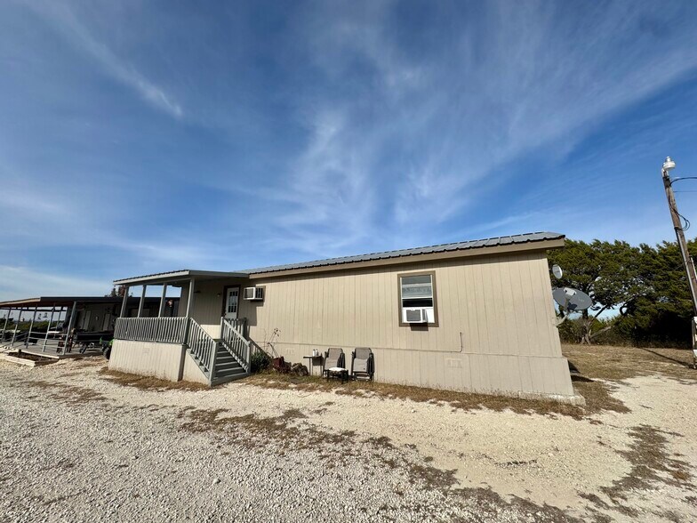 More Photos Of 8895 US-67 Hwy, Cleburne Trailer Camper Park For Sale