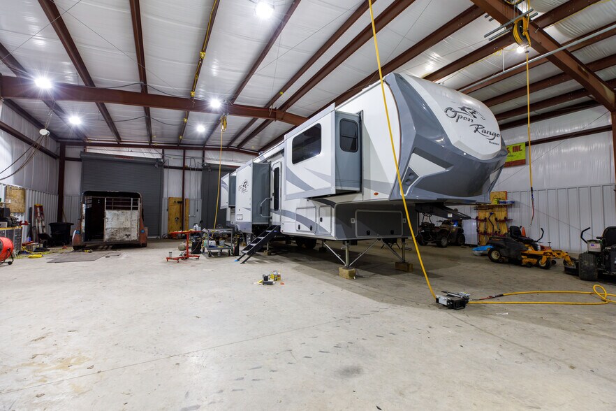 More Photos Of 3262 County Road 6, Hackleburg Land For Sale