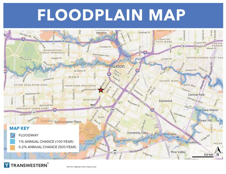 More Photos Of Westheimer/Elgin @ Bagby St., Houston Land For Sale