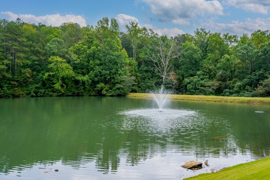 More Photos Of 1835 Old Alabama Rd, Roswell Land For Sale