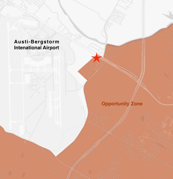 More Photos Of 3152 E HWY 71, Del Valle Land For Sale