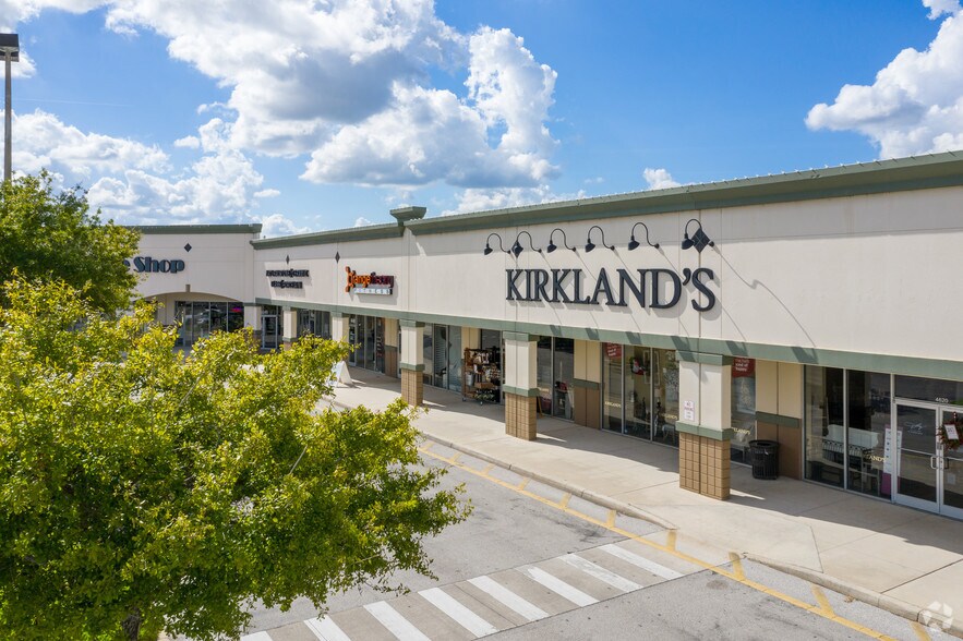 More Photos Of 4600-4664 Millenia Plaza Way, Orlando Unknown For Lease