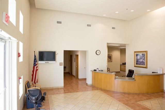 More Photos Of 5101 N Jackson Rd, McAllen Rehabilitation Center For Lease