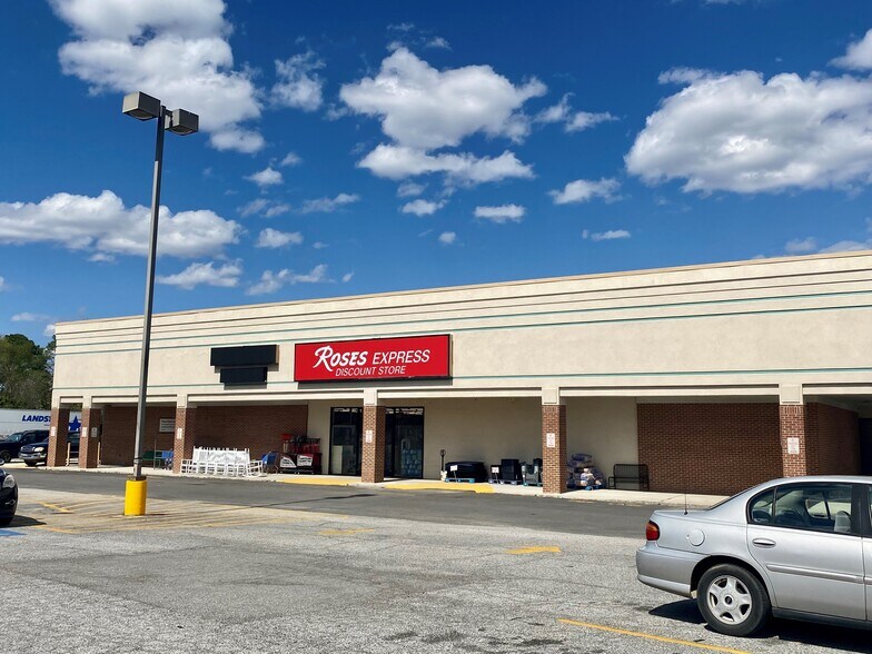 More Photos Of 156-120 Eighth St, Helena Storefront For Lease