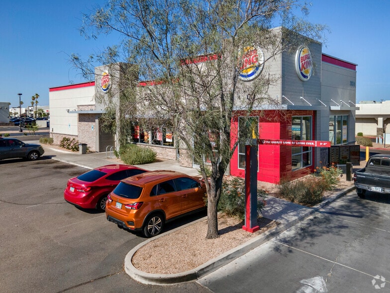 More Photos Of 925-2034 S Gilbert Rd, Mesa Unknown For Lease