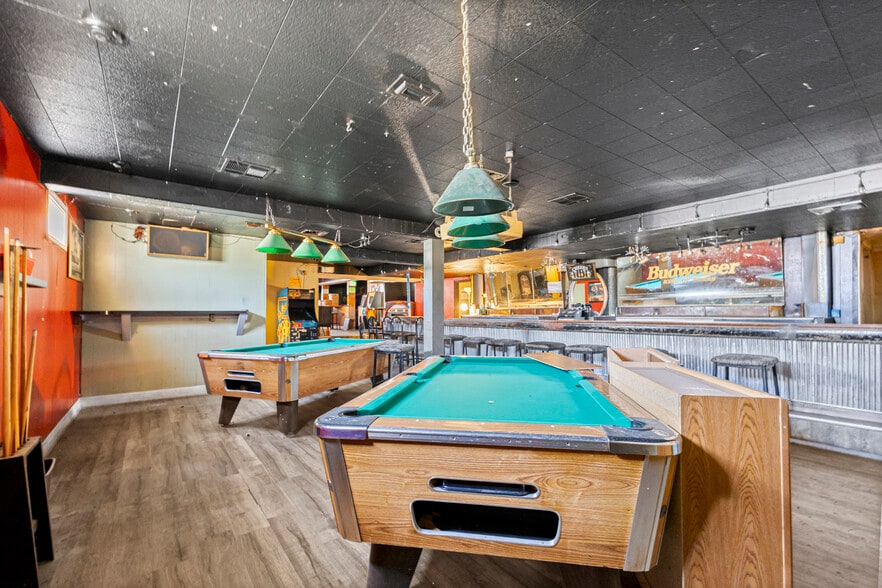 More Photos Of 35676 Van Born Rd, Wayne Restaurant For Sale