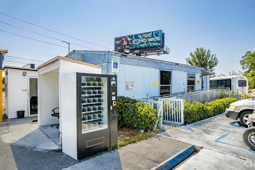 More Photos Of 7350 Narcoossee Rd, Orlando Land For Sale