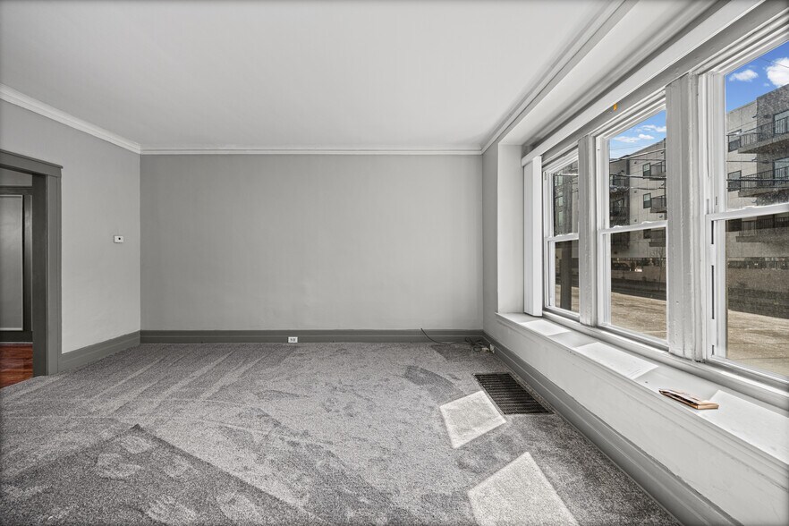 More Photos Of 1197 Virginia Park St, Detroit Apartments For Sale