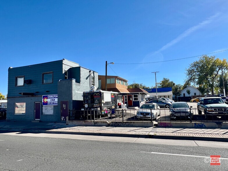 More Photos Of 5530-5536 W Colfax Ave, Lakewood Auto Dealership For Sale