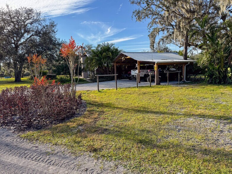 More Photos Of 5009 SW Oakwood Ave, Arcadia Land For Sale