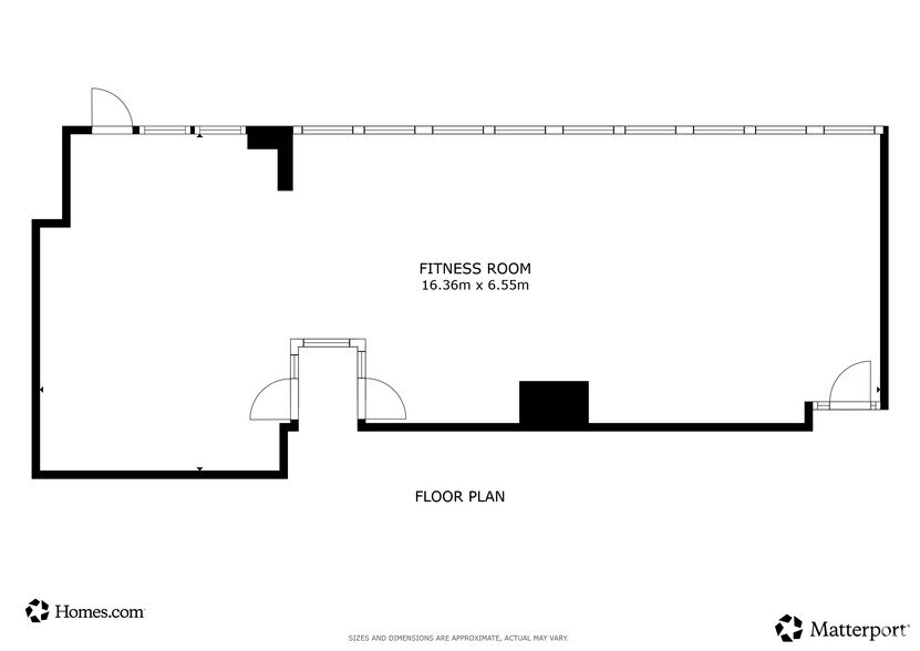 More Photos Of 614 Church St, Toronto Apartments For Lease