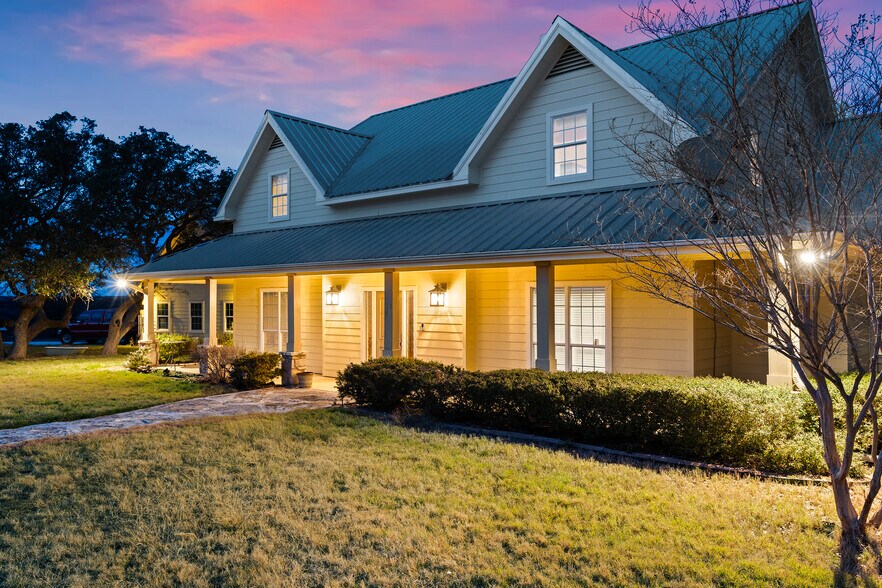 More Photos Of 1274 County Road 2806, Lampasas Land For Sale