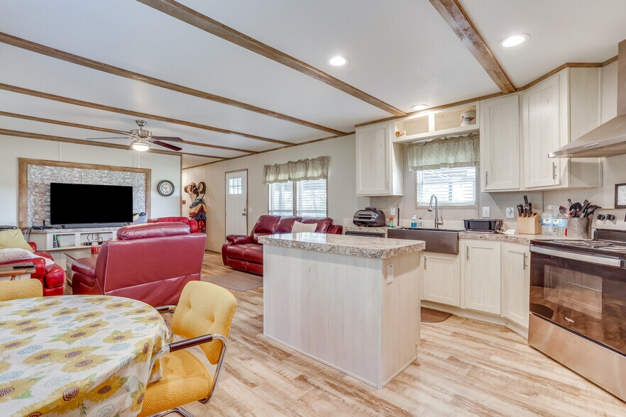 More Photos Of 538 FM 52, Graford Land For Sale