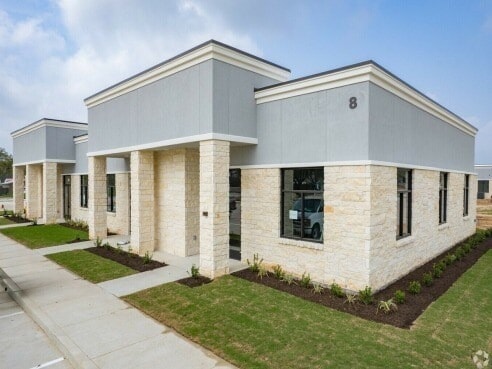 Primary Photo Of 26717 Westheimer Pky, Katy Office For Sale