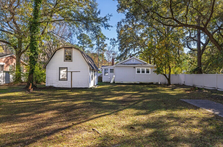 More Photos Of 3014 Maybank Hwy, Johns Island Medical For Sale