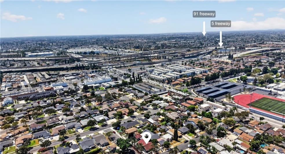 More Photos Of 2700 W Olive Ave, Fullerton Assisted Living For Sale
