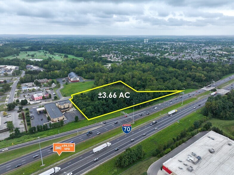 More Photos Of 1900 Winderly Ln, Pickerington Land For Sale