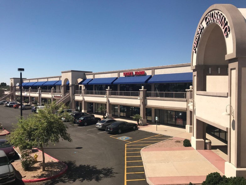 More Photos Of 1660 S Alma School Rd, Mesa Storefront Retail Office For Lease
