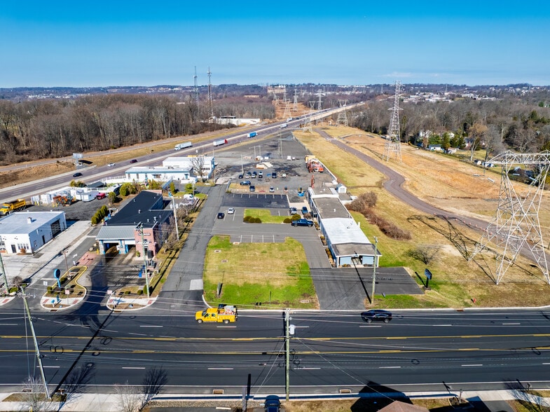 Primary Photo Of 1265 DeKalb Pike, Blue Bell Land For Lease