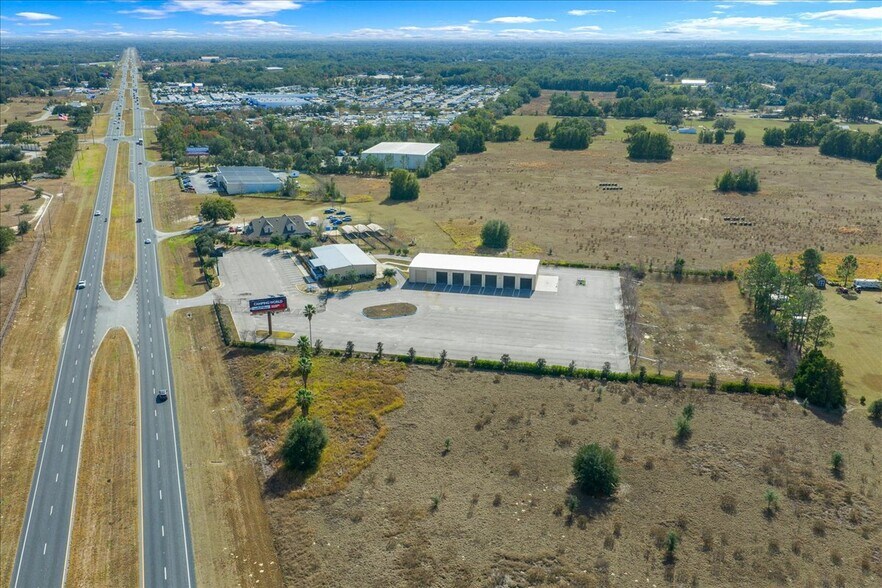 More Photos Of 13866 S Us-441, Summerfield Office For Sale