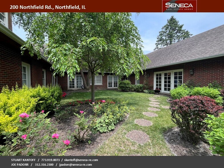 More Photos Of 200 Northfield Rd, Northfield Medical For Sale