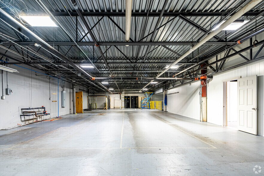 More Photos Of 310-312 Northern Ave, Boston Refrigeration Cold Storage For Sale