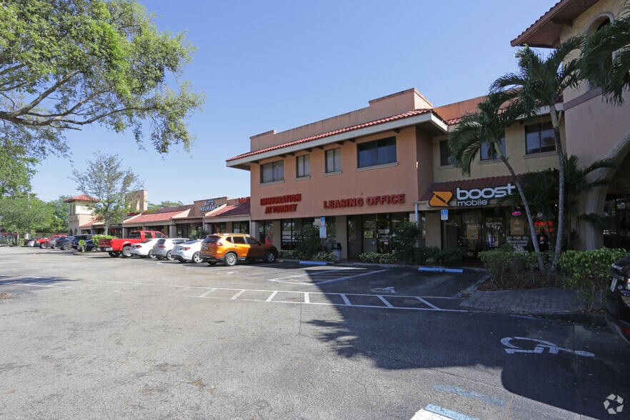 More Photos Of 2700-2770 W Atlantic Blvd, Pompano Beach Freestanding For Lease