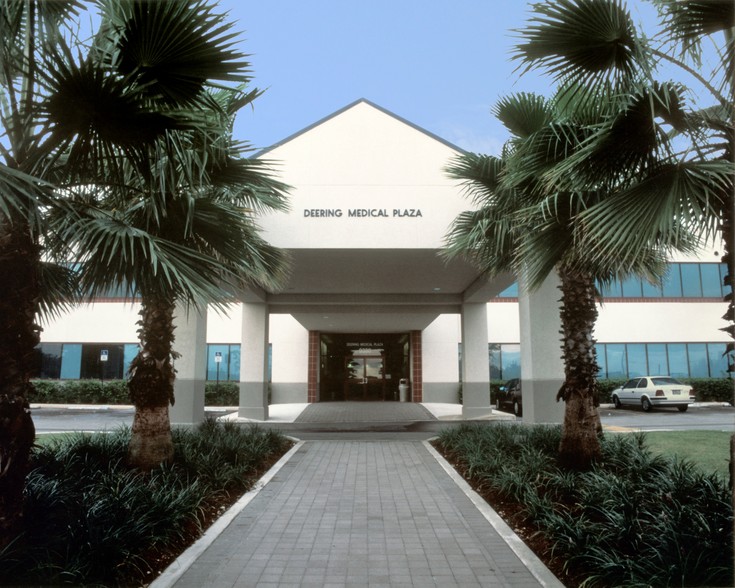 Primary Photo Of 9380 SW 150th St, Miami Medical For Lease