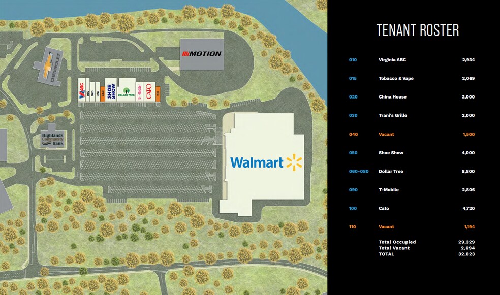 More Photos Of 313-339 Thacker Ave, Covington Storefront Retail Office For Sale