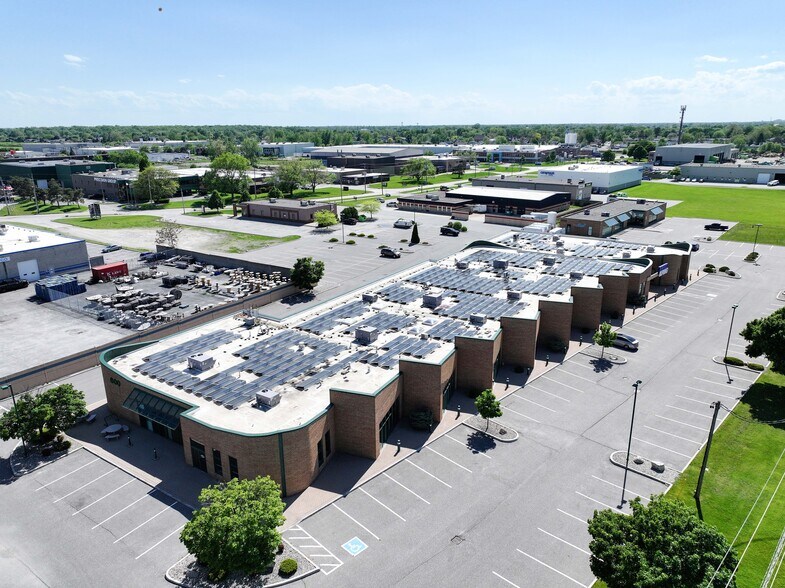 More Photos Of 3200 Deziel Dr, Windsor Unknown For Lease