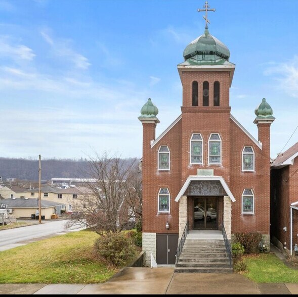 More Photos Of 1701 Kenneth Ave, Arnold Religious Facility For Sale