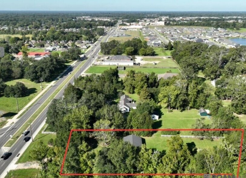 Primary Photo Of 38466 Highway 42, Prairieville Land For Sale