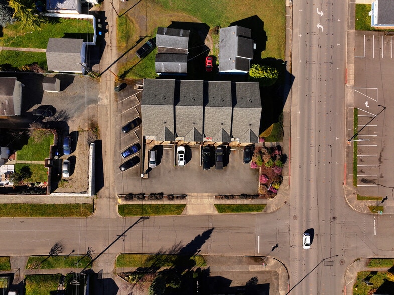 More Photos Of 808 S Chase St, Port Angeles Apartments For Sale