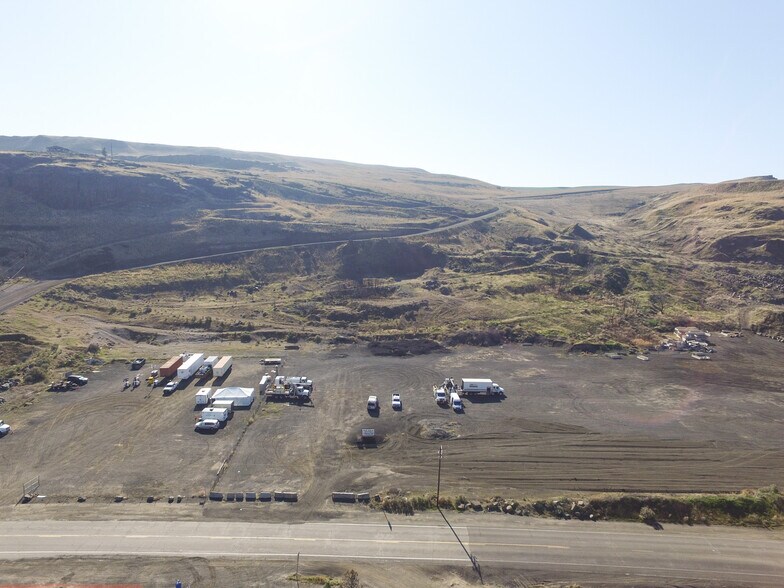 More Photos Of 0 Biggs-Rufus Hwy, Wasco Land For Sale