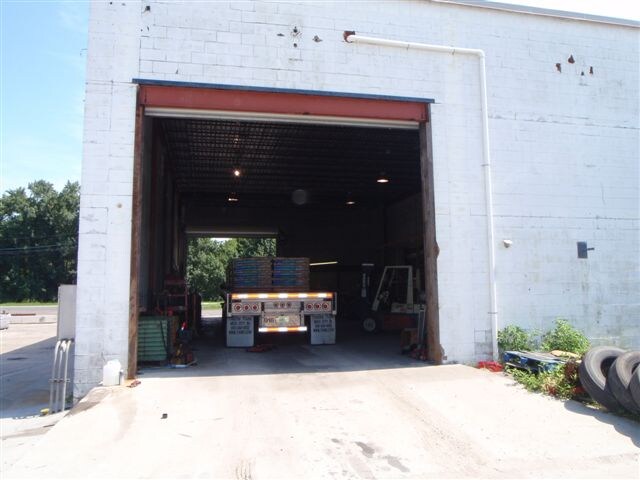 More Photos Of 2600 Louisville Rd, Savannah Distribution For Lease