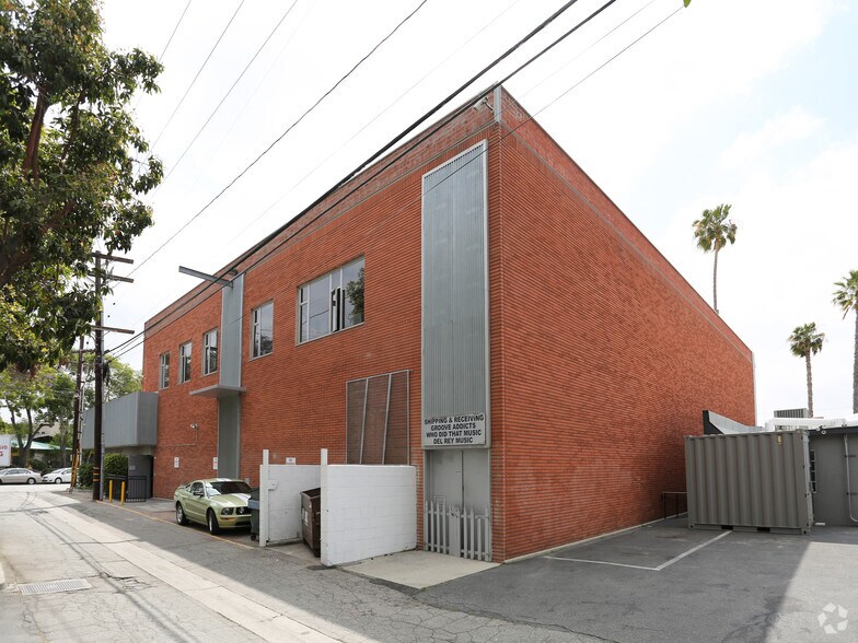 More Photos Of 12211 W Washington Blvd, Los Angeles Office For Lease