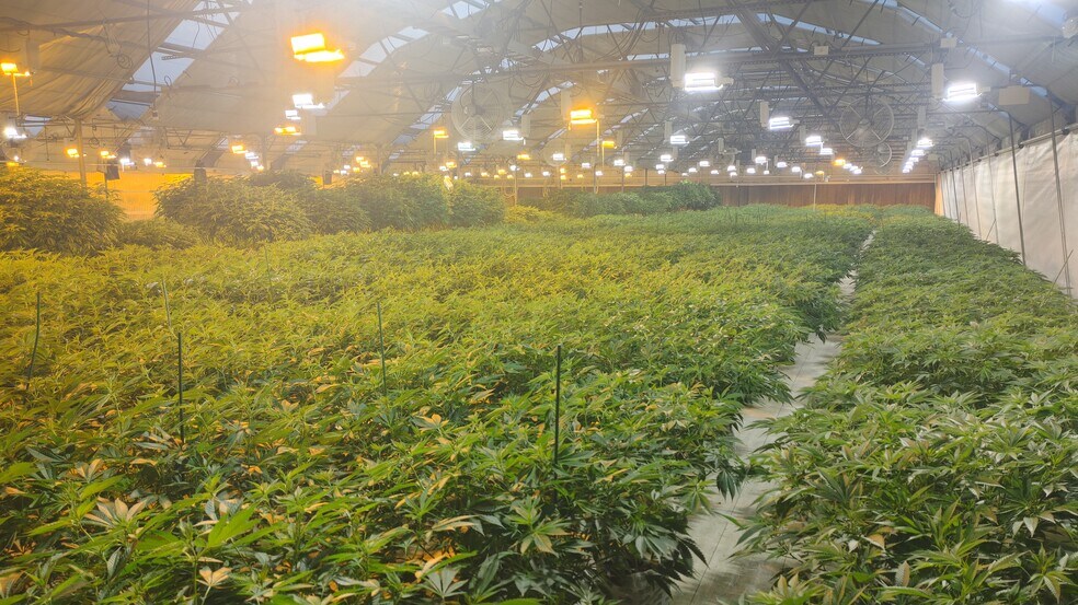 More Photos Of 10452 Isabelle Rd, Lafayette Warehouse For Sale