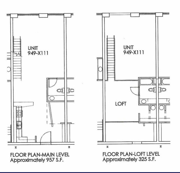 More Photos Of 949 W Marietta St NW, Atlanta Office Residential For Sale