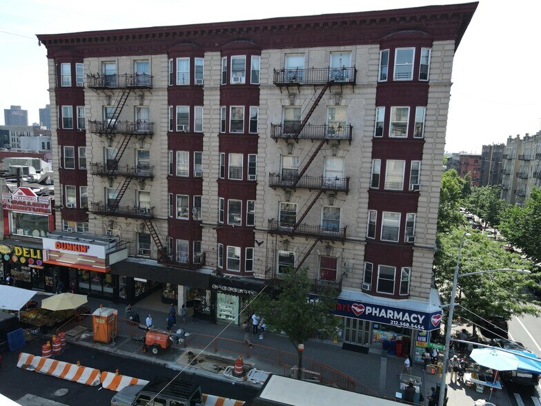 More Photos Of 561 W 180th St, New York Apartments For Lease