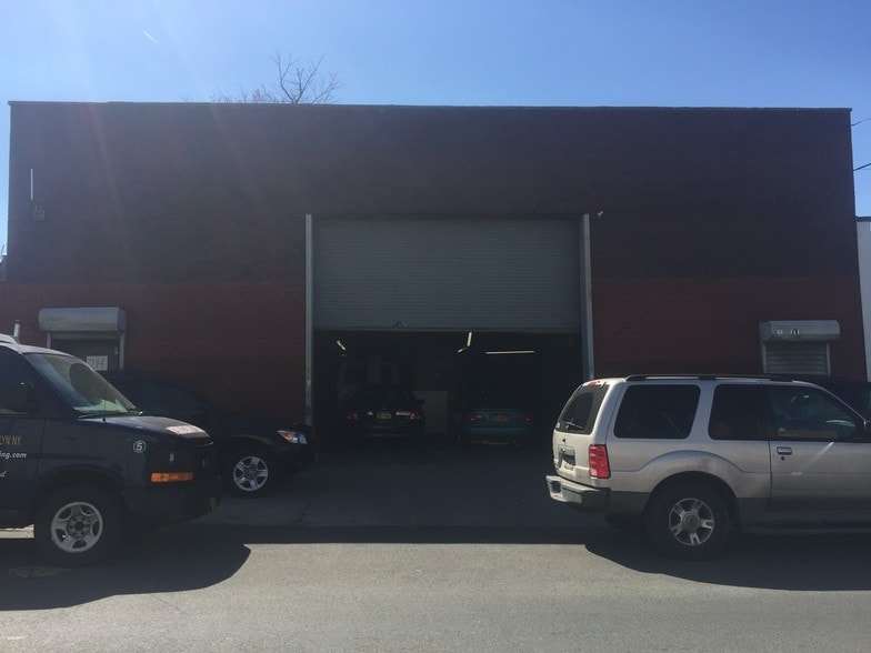 Primary Photo Of 214 49th St, Brooklyn Manufacturing For Sale